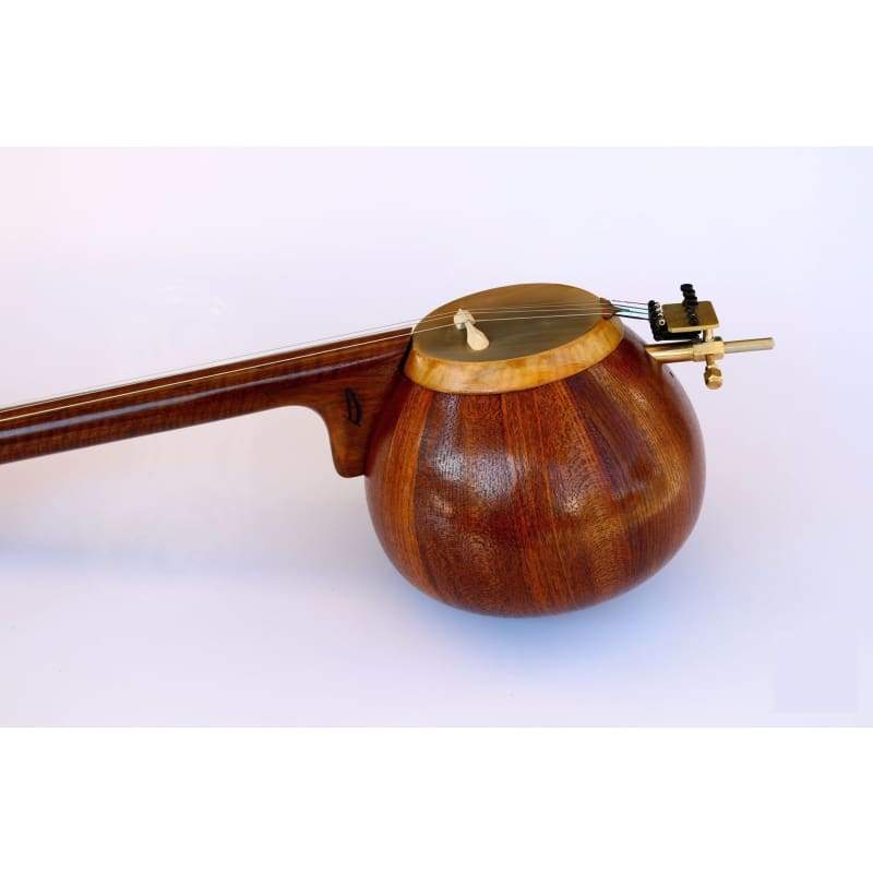 Joodaki kamancheh persan MHK-303 instrument de luthier