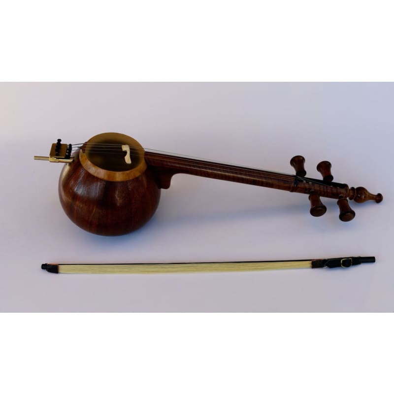 Joodaki kamancheh persan MHK-303 instrument à cordes frotcées