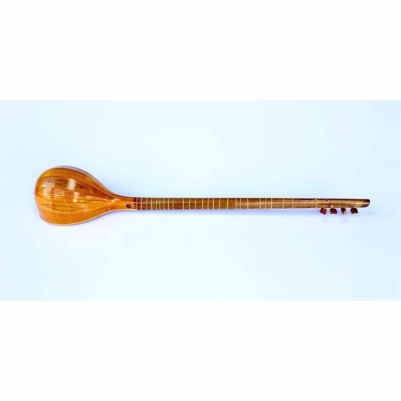 Zolghadr Farsça setar ZS-302 luthier dut gövdeli mızraplı çalgı