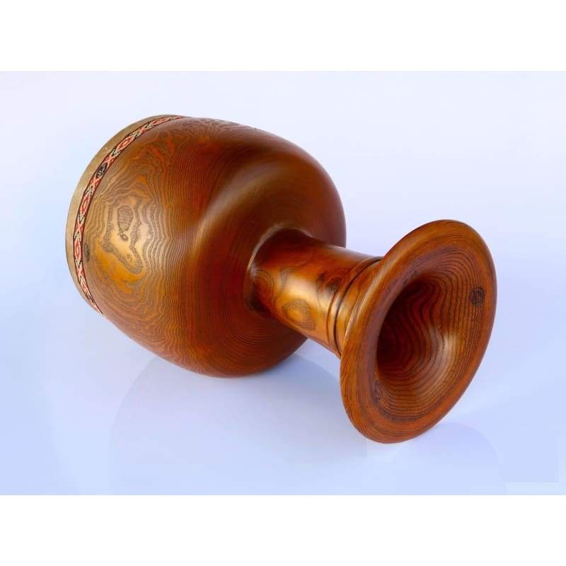 Shirani İran tombaği SHZ-303 el yapımı vurmalı enstrüman