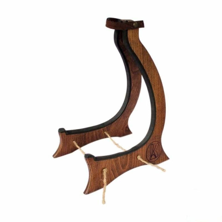 Sala Muzik kamancheh stand KOS-207 collapsible for transport