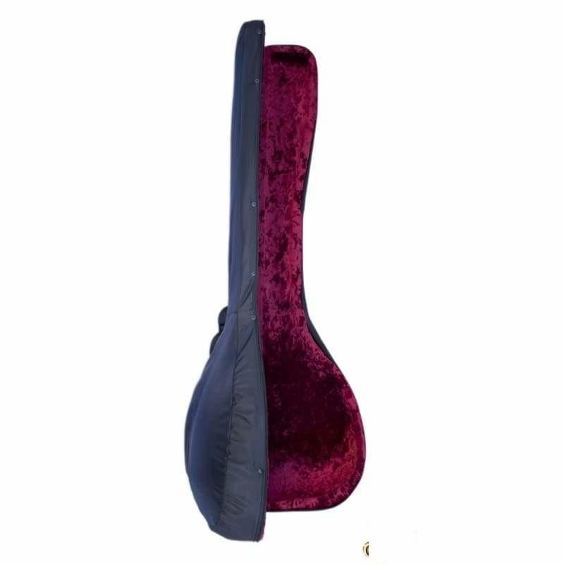 Handike étui baglama saz à long manche HSH-404L