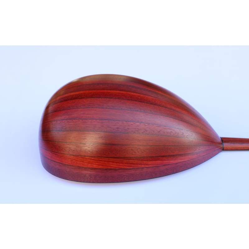 Mehmet Caymaz maun maestro udu MOUD-5