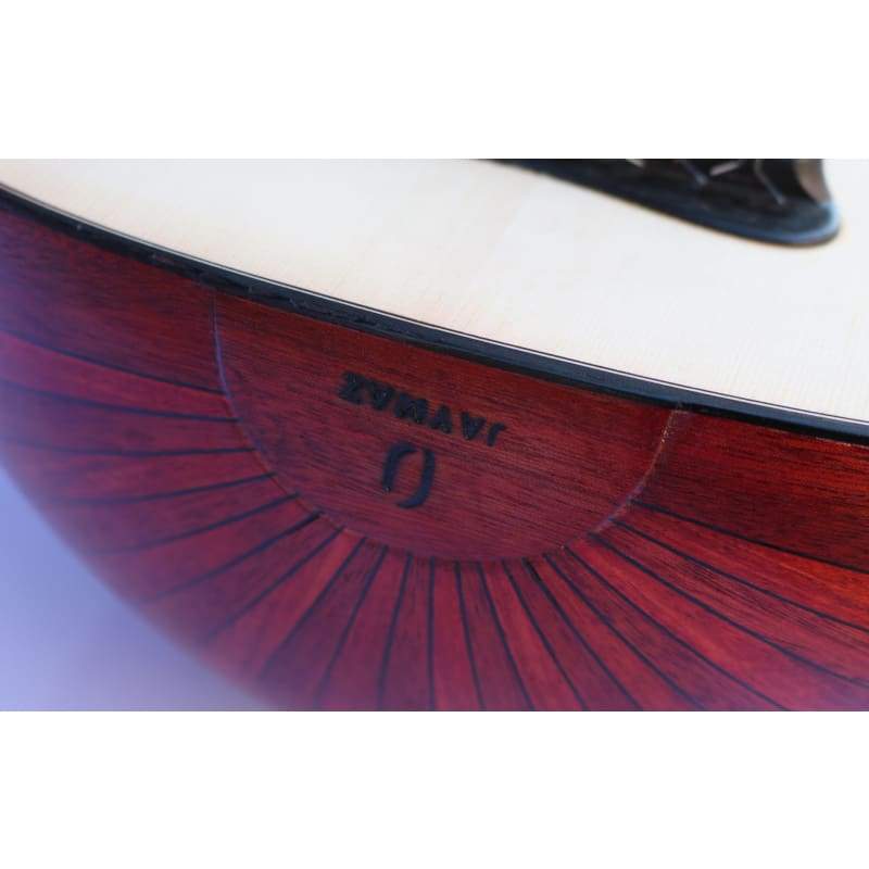 Mehmet Caymaz maestro udu MOUD-5