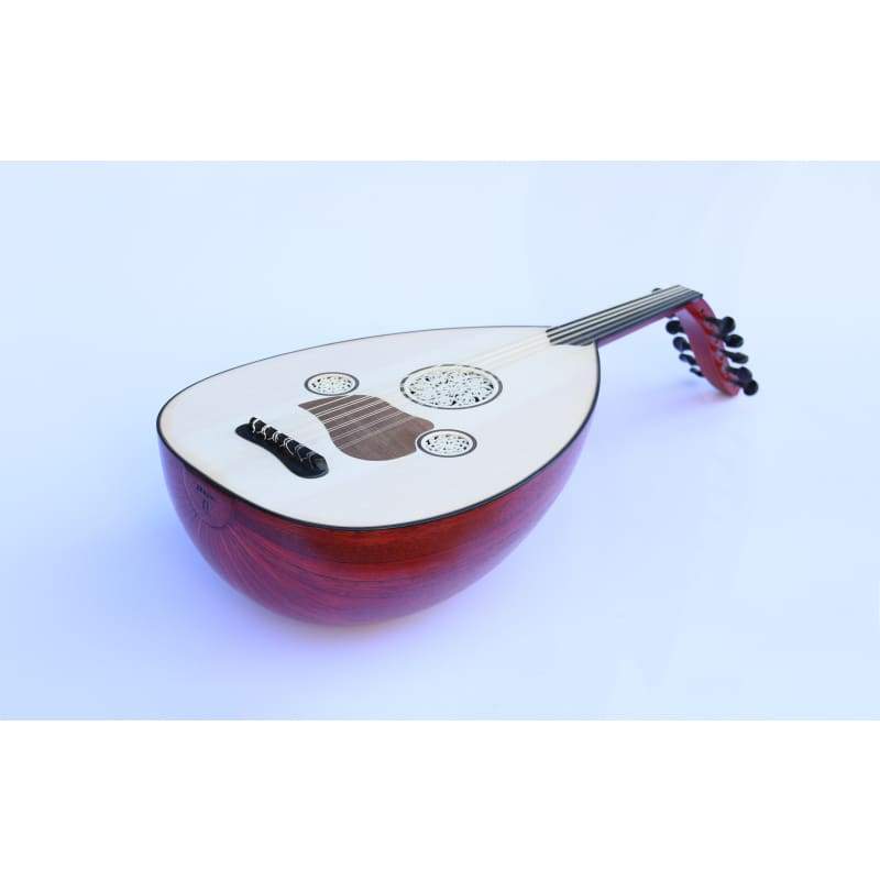 Mehmet Caymaz maun maestro udu MOUD-5