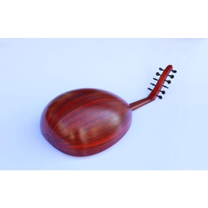 Mehmet Caymaz maestro udu MOUD-5