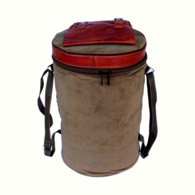 Darbuka yastıklı taşıma çantası HTB-305 aksesuar cepli
