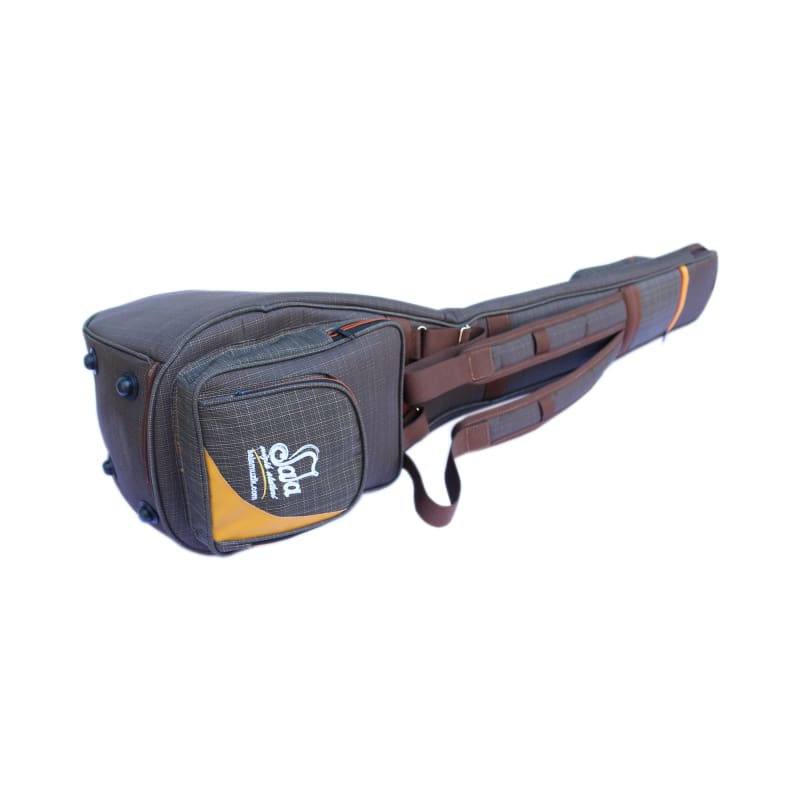 Sac de transport baglama saz SAFE-307 avec poignée et intérieur rembourré