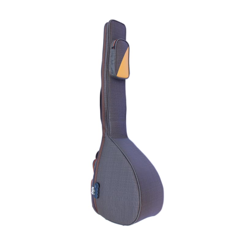 Sac baglama saz rembourré Sala SAFE-307 avec sangle d'épaule