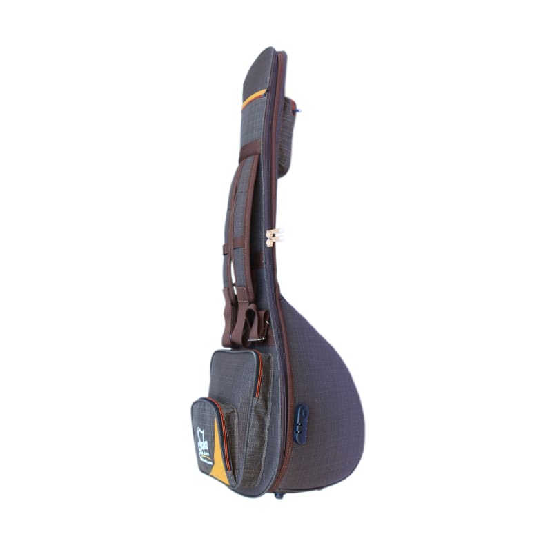 Sala SAFE-307 sac baglama saz rembourré tissu extérieur