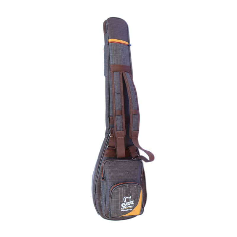 Sac de transport baglama saz SAFE-307 rembourré avec doublure protectrice par Sala