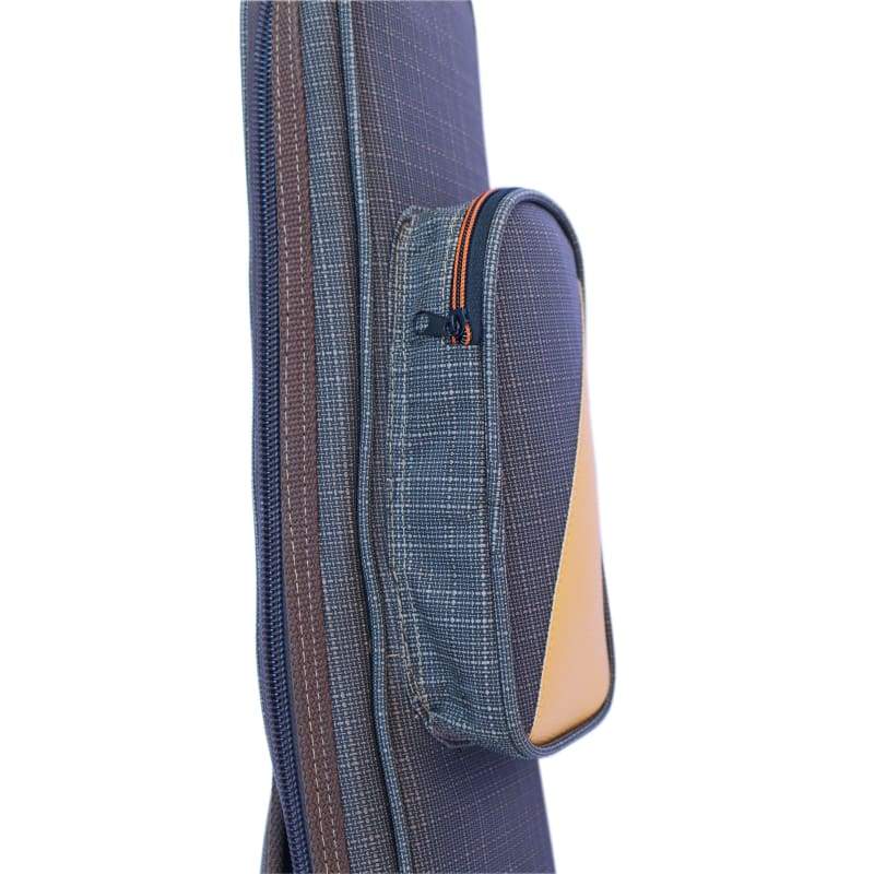 Sala sac de transport baglama saz rembourré SAFE-307