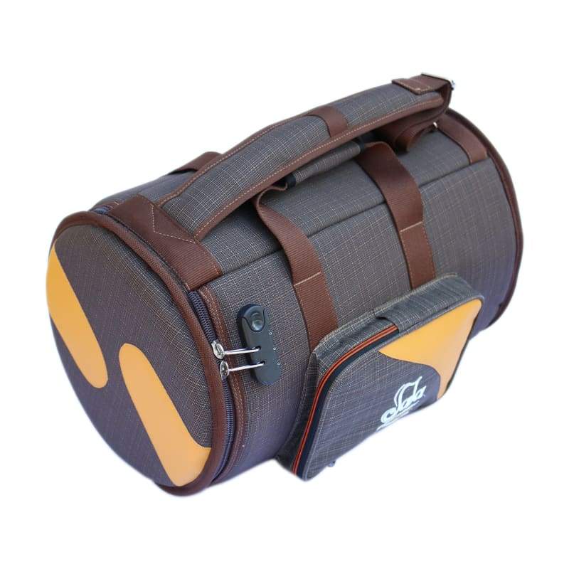 Housse Sala pour darbuka solo et Sombaty SAFE-302 polyvalente