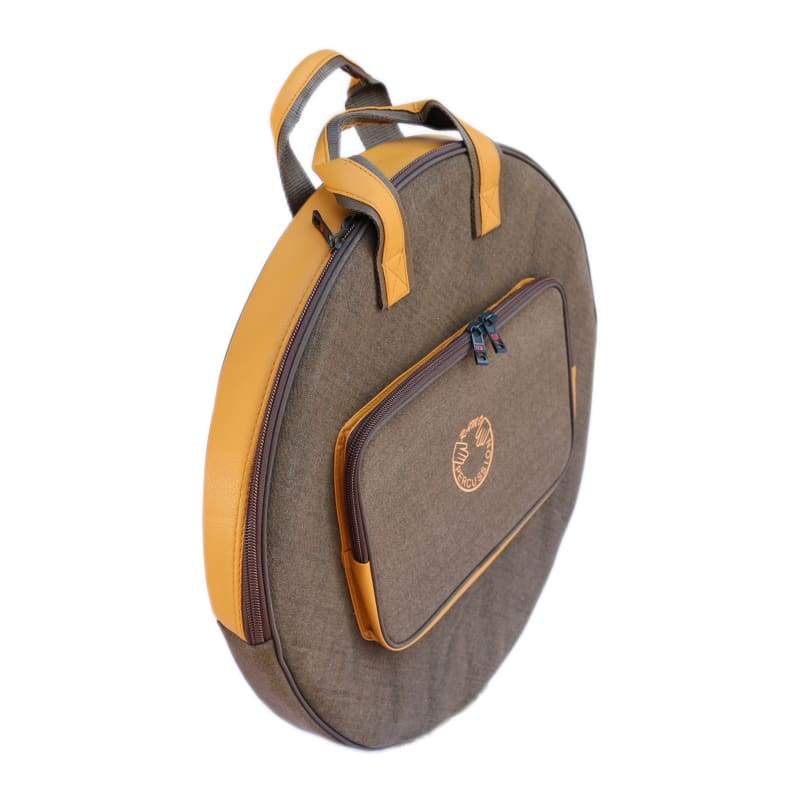Dest dolgulu def gigbag LDC-303 kalın köpük dolgu ile