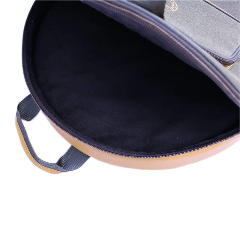 Dest dolgulu def gigbag LDC-303 detayı