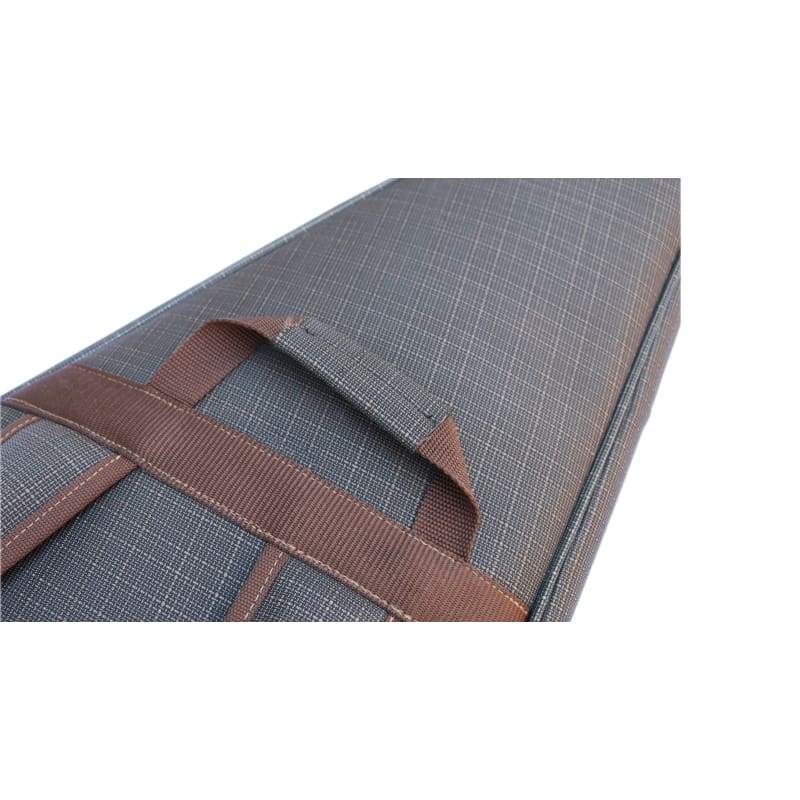 Sac de transport kanun turc rembourré SAFE-304 par Sala