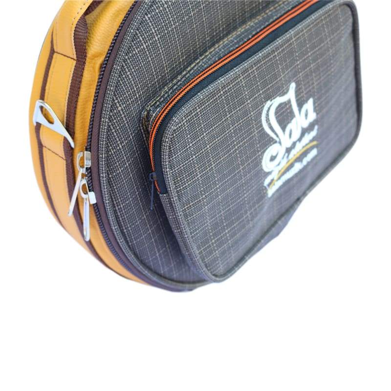 Sala gigbag riq SAFE-305 avec fermeture éclair accessoire protection