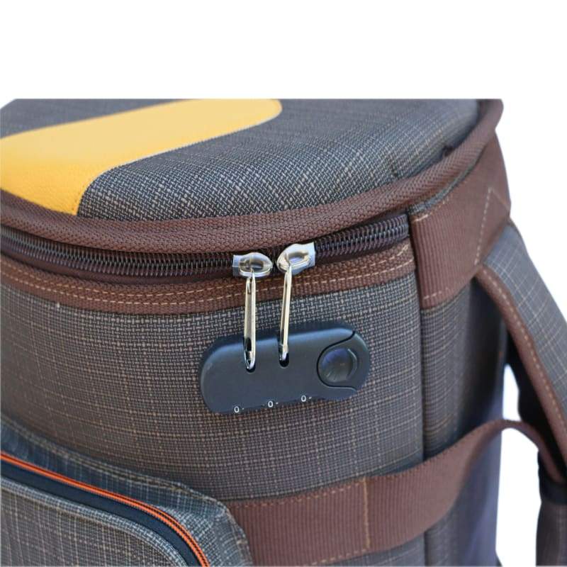 Sac tombak Sala SAFE-306 accessoire de protection avec fermeture éclair