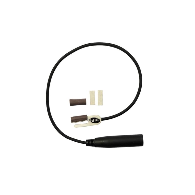Cumbüş ve sazbus için KCM-302 manyetik elektrik dönüşüm pickup