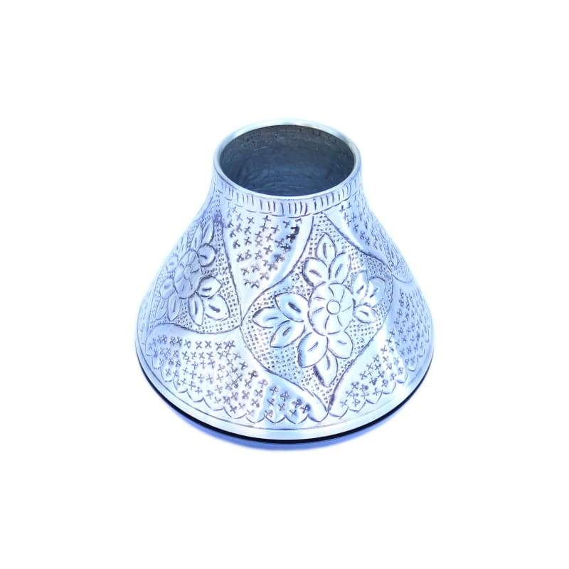 Dest Percussion yassı taşınabilir darbuka FLT-302 kompakt kupa davul