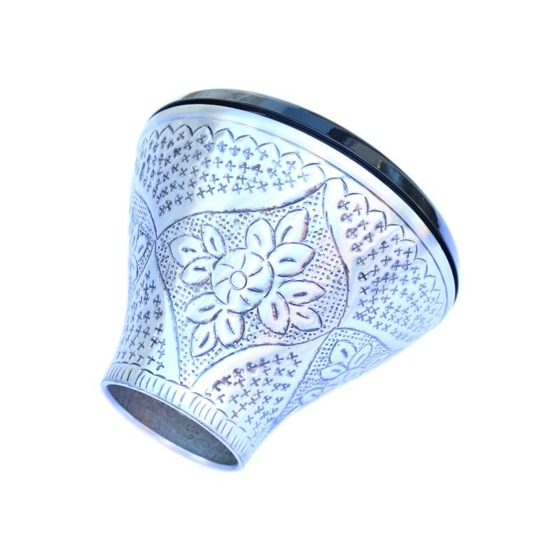 Yassı seyahat darbuka FLT-302 akortlanabilir sentetik deri taşınabilir perküsyon