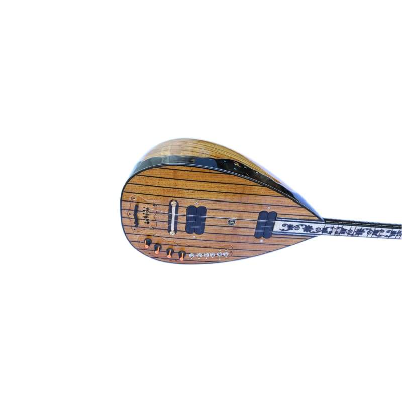 Sala prim elektro saz Studio-1 stüdyo kalitesi
