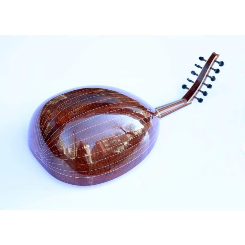 Sala Muzik el yapımı Türk udu SALA-O7