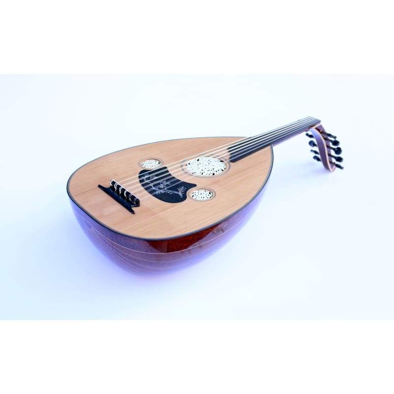 Sala Muzik el yapımı Türk udu SALA-O7