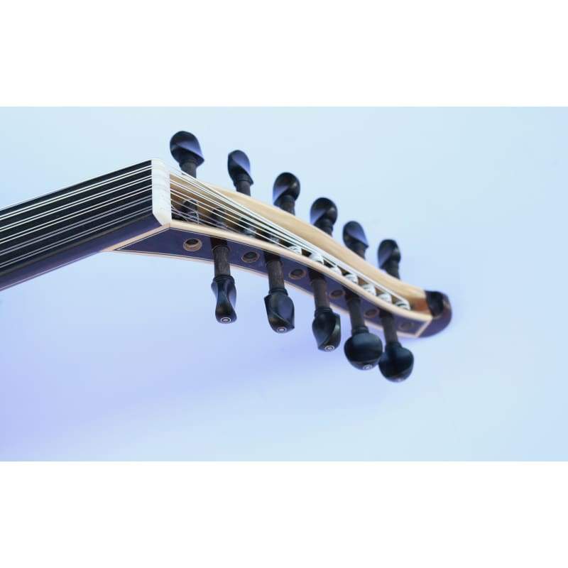 Oud turc wenge SALA-O8 par Sala