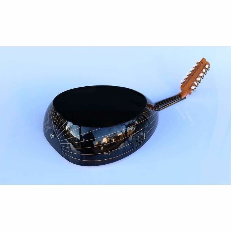 El yapımı Arap elektro udu AAOK-208G