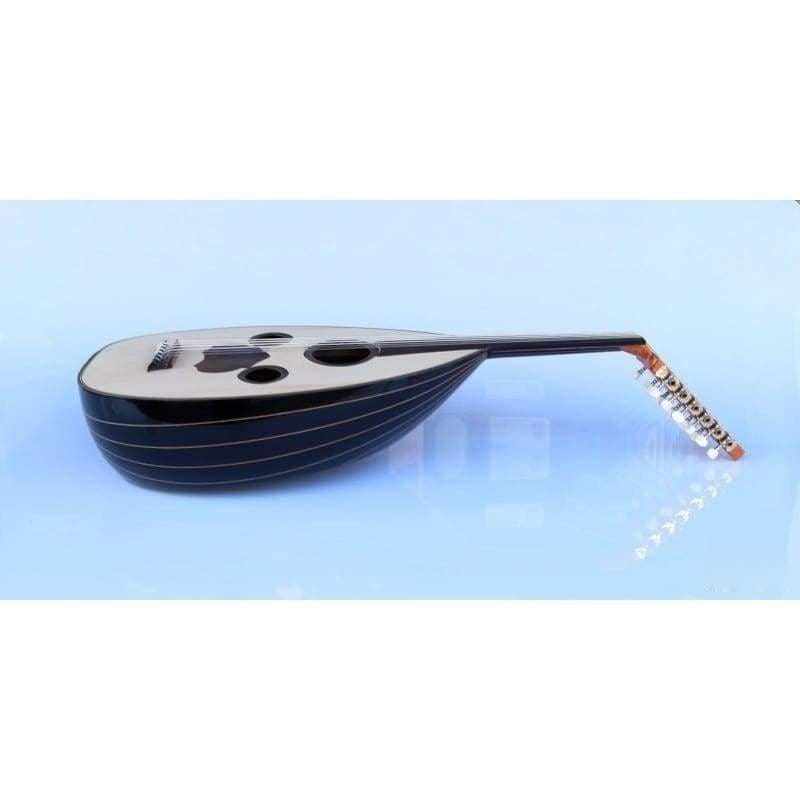 Profesyonel Arap elektro udu AAOK-208G ceviz kase ve ladin göğüs ile
