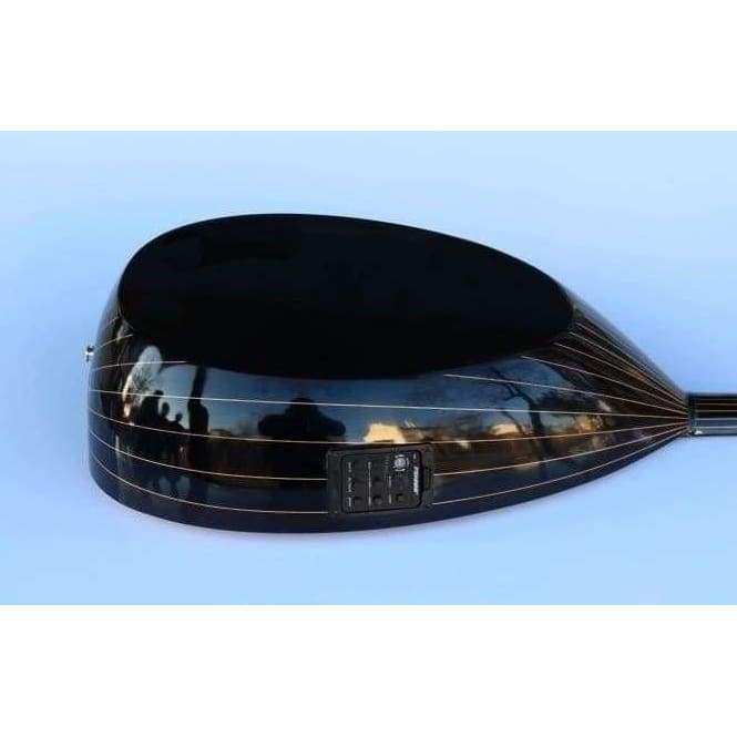 Ceviz Arap elektro udu AAOK-208G Sala yapımı