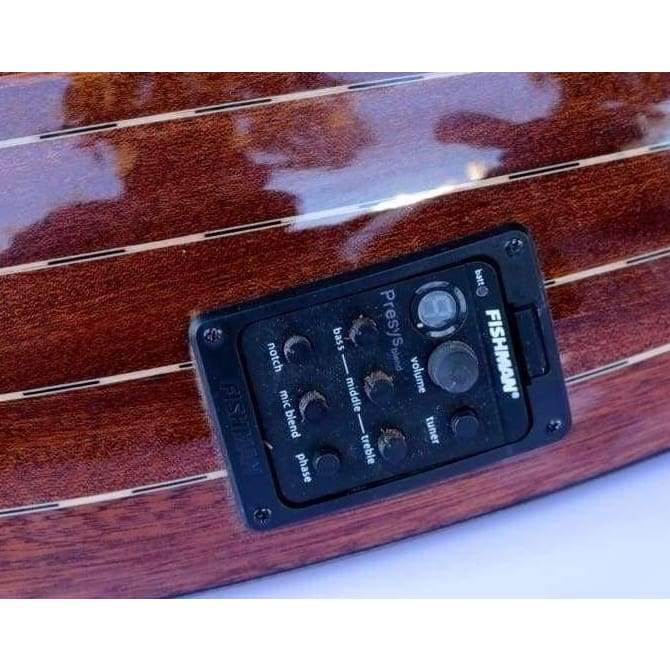 El yapımı Arap elektro udu AAOK-301G