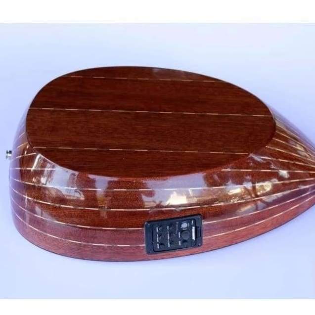 Sala Arap profesyonel elektro udu AAOK-301G