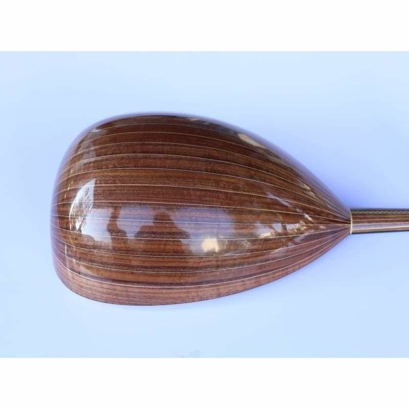 Sala profesyonel Arap ceviz udu A4