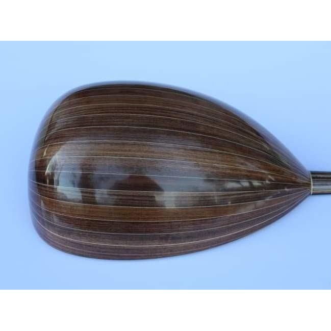 Sala profesyonel Arap ceviz udu A5
