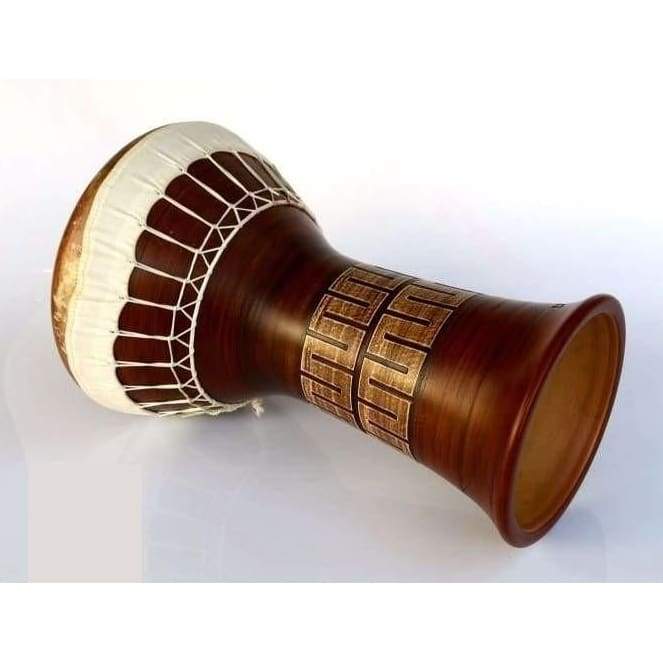 Emin Percussion kil seramik solo darbuka EP-104-A vurmalı çalgı