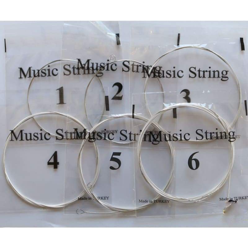 Volume cumbüş döngü sonlu teller VS-404C yedek set