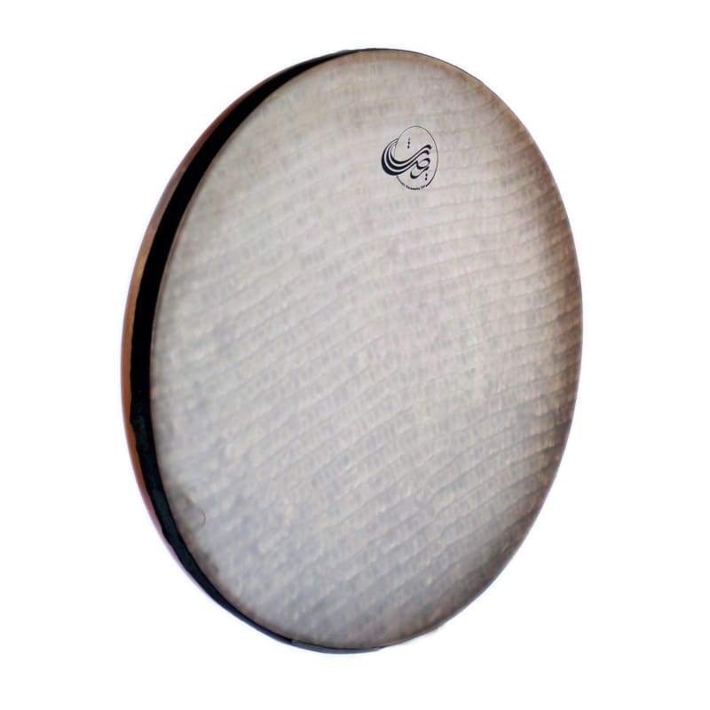 Hossein Rezaeenia İran defi HRD-404 luthier enstrümanı