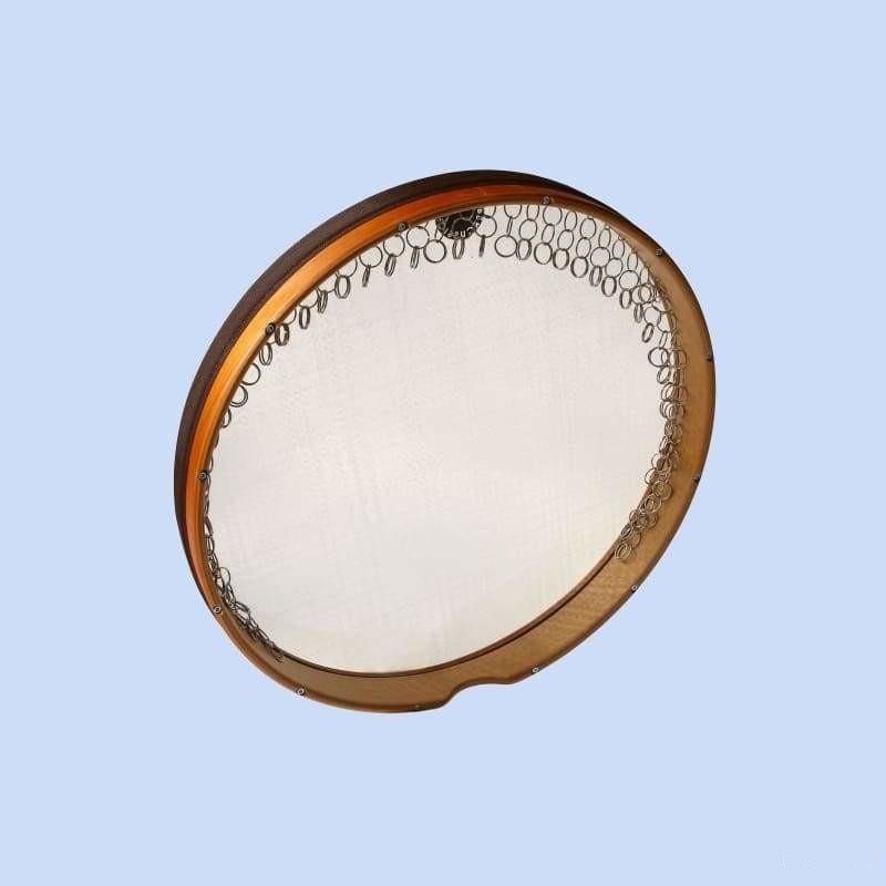 Emin Percussion def EP-009-A ahşap çerçeveli