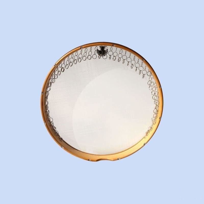 Emin Percussion profesyonel def EP-009-A İran çerçeve davulu