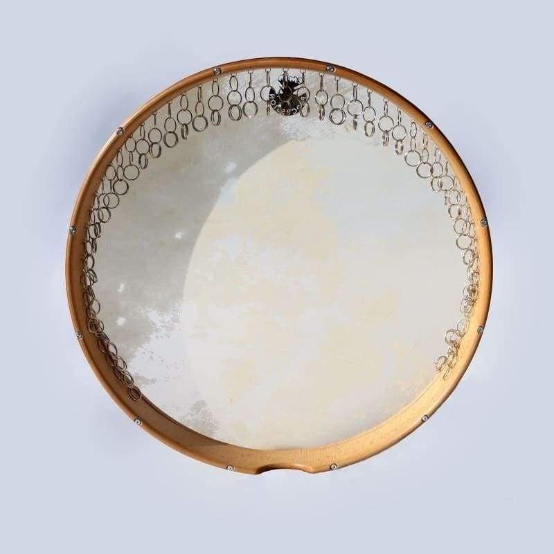 Emin Percussion profesyonel def EP-009-B İran çerçeve davulu