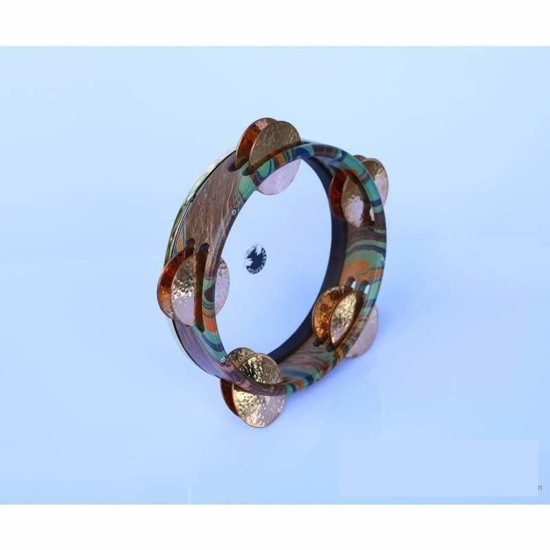 Emin Percussion yapımı rik EP-116-B5 geleneksel Arap defi