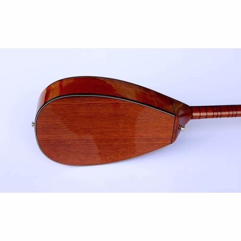 Dest profesyonel düz gövde elektro bağlama SHES-304