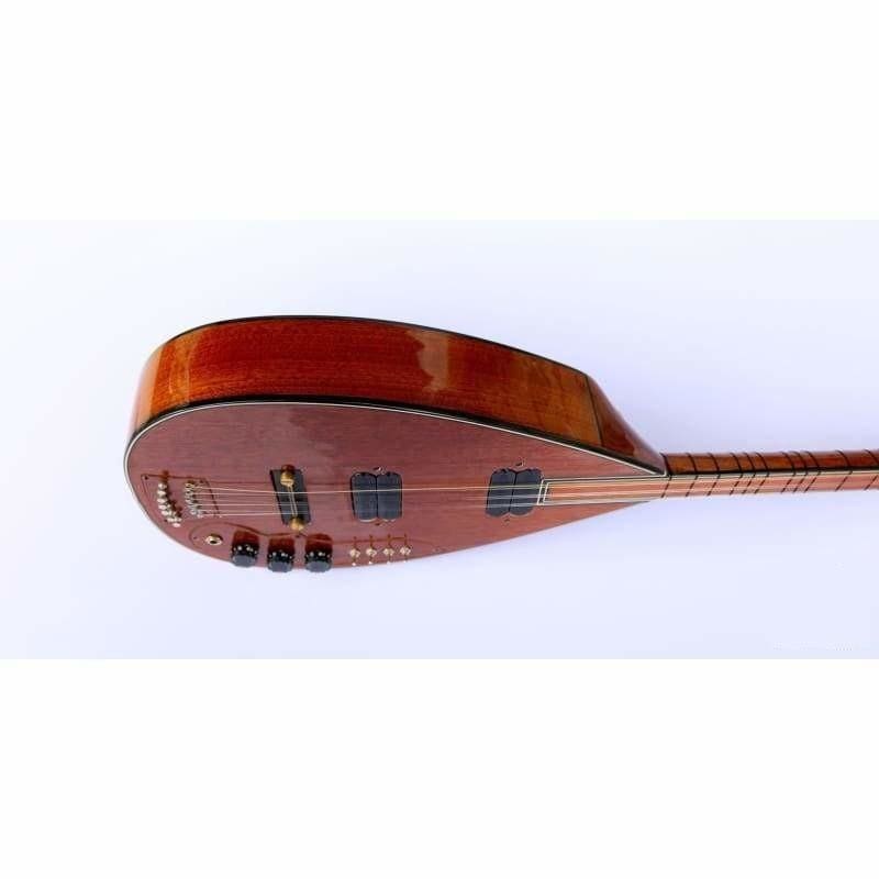 Dest profesyonel düz gövde elektro bağlama SHES-304