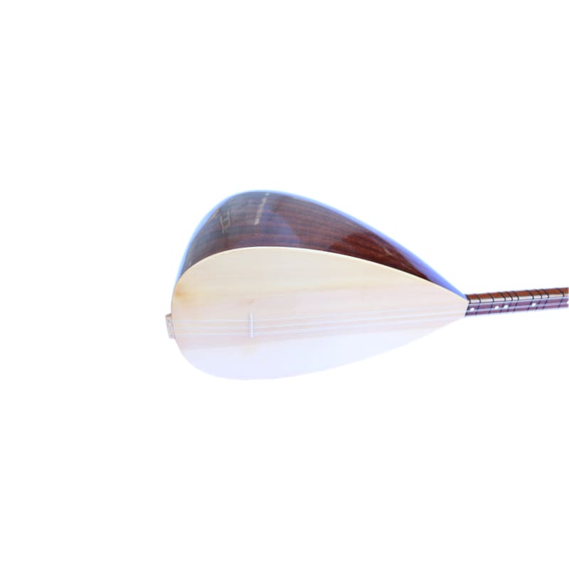 Sala yapımı uzun sap saz HSS-302L