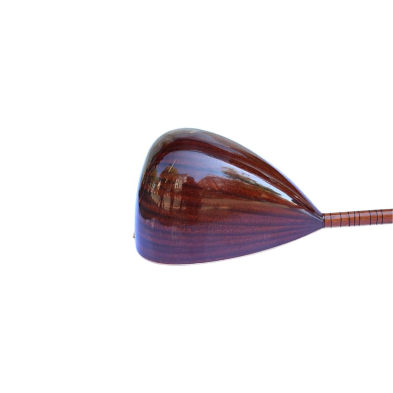 Sala profesyonel uzun sap bağlama saz HSS-302L