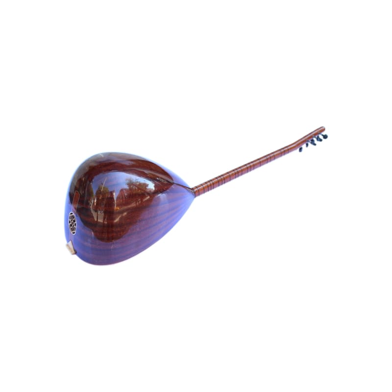 Sala yapımı uzun sap saz HSS-302L