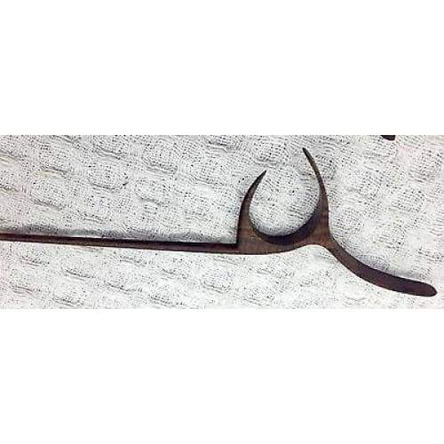 Azar Professional Mezrab Hammer For Santoor