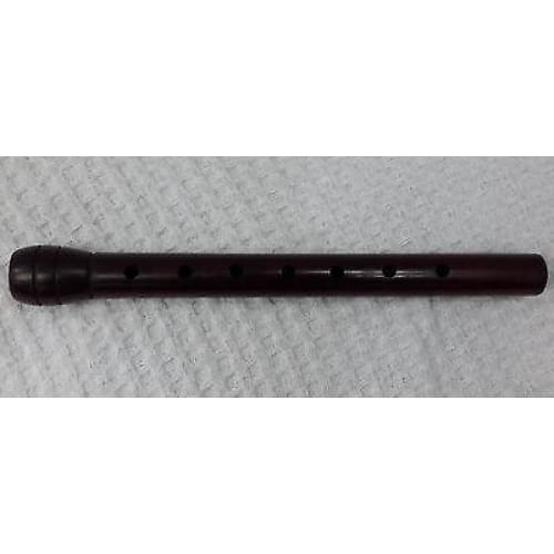 Professional Plum Wood Mey With Pro Reed By Ali Rıza Acar